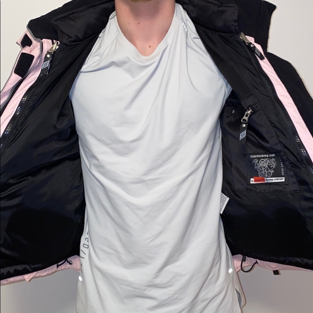 Fate Ski Jacket - image 5